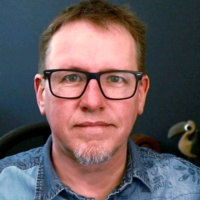 Neil Mason