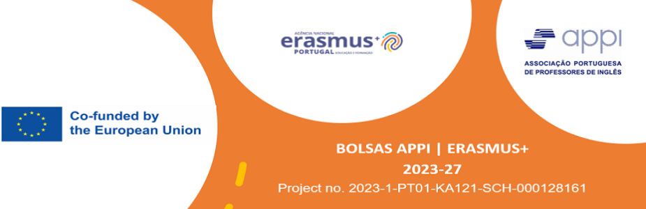 Bolsas APPI | Erasmus+