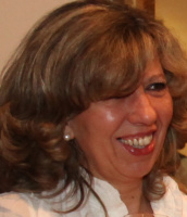 Cristina Bastos