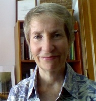 Carolyn Leslie
