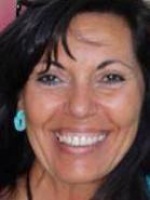 Maria João Soares